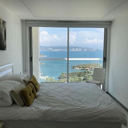 Penthouse Horizon Sky Alagunciftligi Exterior foto