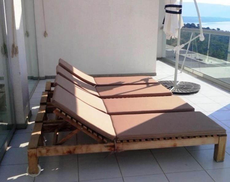 Penthouse Horizon Sky Alagunciftligi Exterior foto