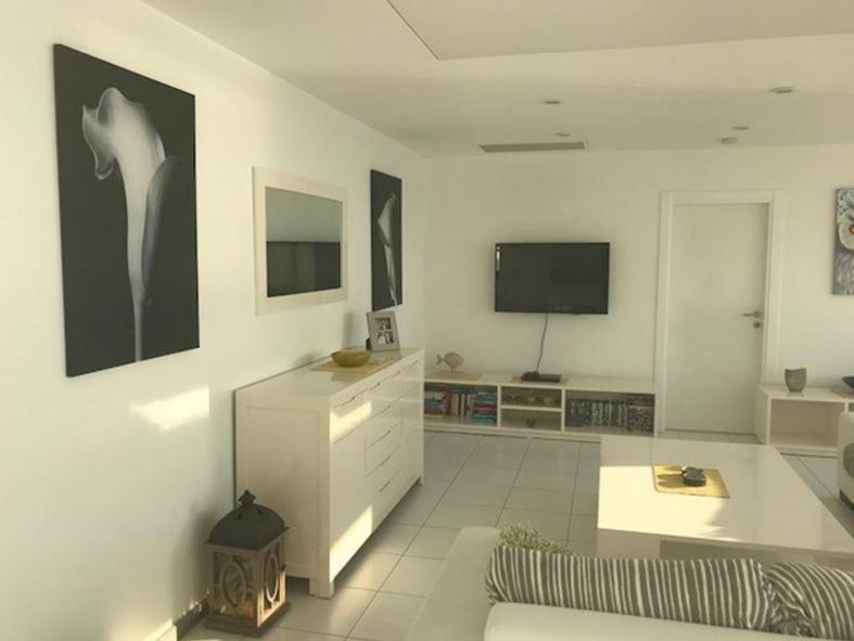Penthouse Horizon Sky Alagunciftligi Exterior foto