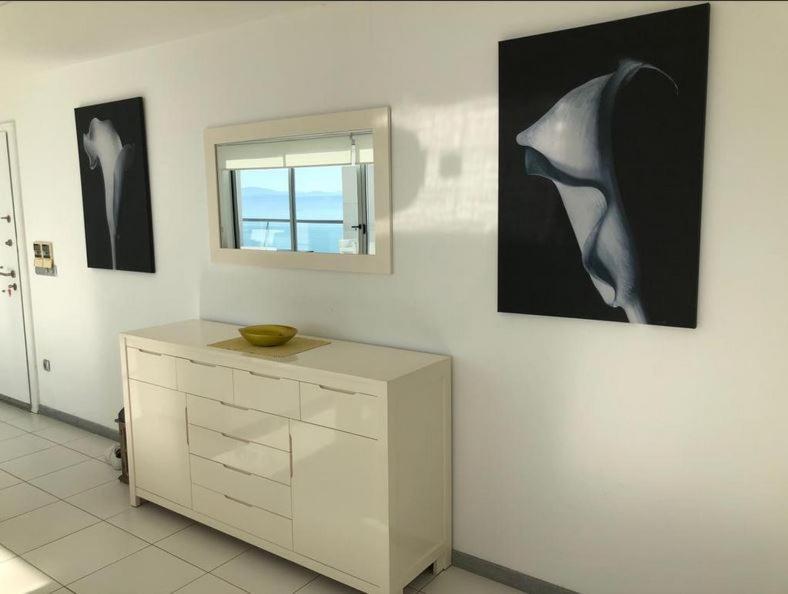 Penthouse Horizon Sky Alagunciftligi Exterior foto