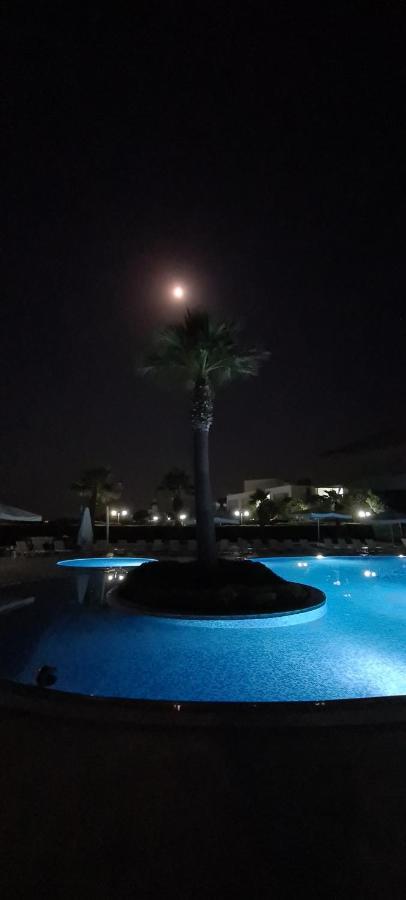 Penthouse Horizon Sky Alagunciftligi Exterior foto